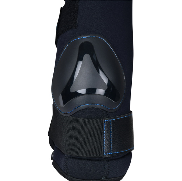 2025 Weatherbeeta Therapie - Tec II Ultra Cool Ice Stiefel 1027826 - Black